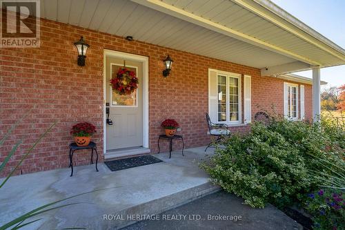 26 Back Bay Road, Galway-Cavendish And Harvey, ON - Outdoor With Deck Patio Veranda With Exterior