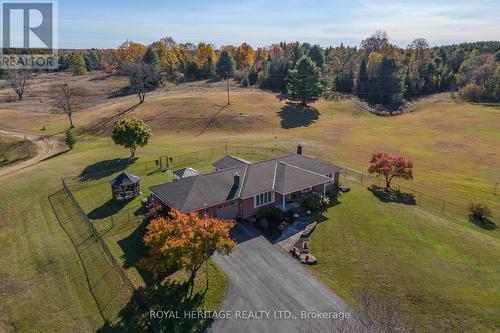 26 Back Bay Road, Galway-Cavendish And Harvey, ON - Outdoor With View