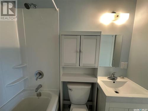 205 Phillips Street, Muenster, SK - Indoor Photo Showing Bathroom