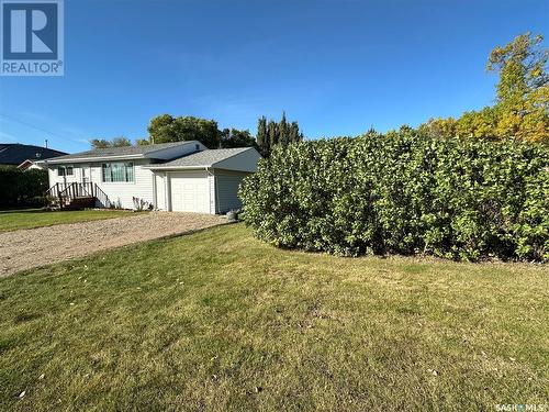 205 Phillips Street, Muenster, SK - Outdoor