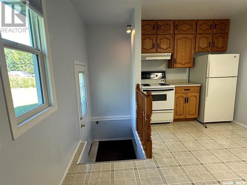 205 Phillips Street, Muenster, SK - Indoor Photo Showing Kitchen