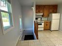 205 Phillips Street, Muenster, SK  - Indoor Photo Showing Kitchen 