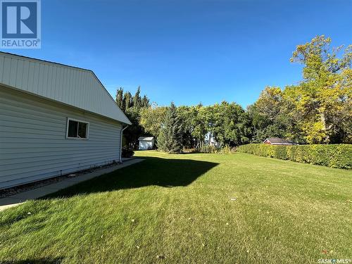 205 Phillips Street, Muenster, SK - Outdoor