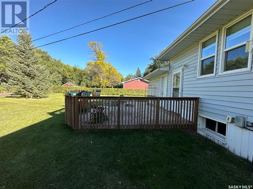 205 Phillips Street, Muenster, SK - Outdoor With Exterior