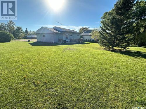 205 Phillips Street, Muenster, SK - Outdoor