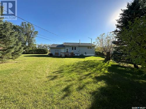 205 Phillips Street, Muenster, SK - Outdoor