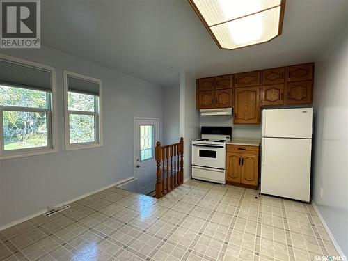 205 Phillips Street, Muenster, SK - Indoor Photo Showing Kitchen