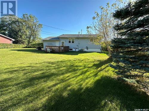 205 Phillips Street, Muenster, SK - Outdoor