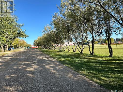 205 Phillips Street, Muenster, SK - Outdoor With View