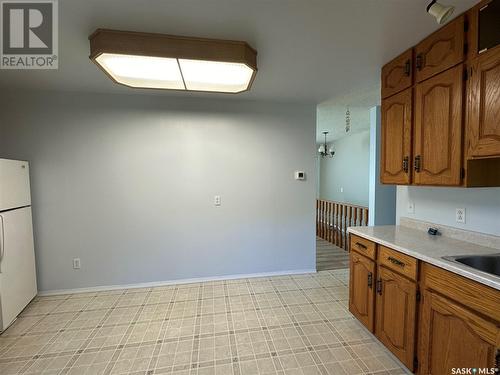 205 Phillips Street, Muenster, SK - Indoor Photo Showing Kitchen