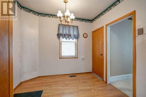 199 Court Street, Oshawa (Central), ON - Indoor Photo Showing Other Room