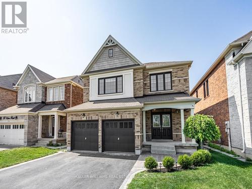 24 Elwin Road, Brampton, ON - Outdoor With Facade