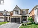 24 Elwin Road, Brampton, ON  - Outdoor With Facade 