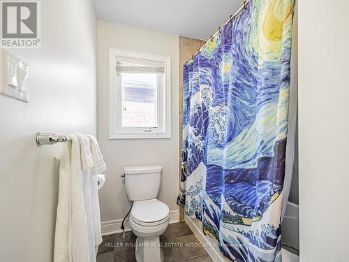 24 Elwin Road, Brampton, ON - Indoor Photo Showing Bathroom