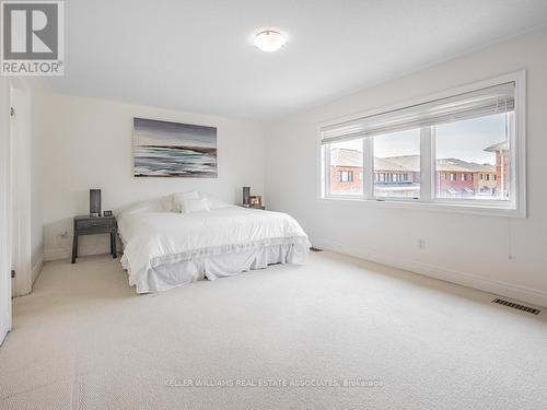 24 Elwin Road, Brampton, ON - Indoor Photo Showing Bedroom