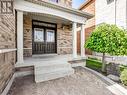 24 Elwin Road, Brampton, ON  - Outdoor With Deck Patio Veranda 