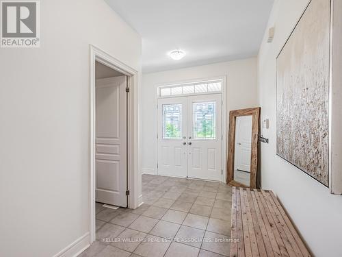 24 Elwin Road, Brampton, ON - Indoor Photo Showing Other Room