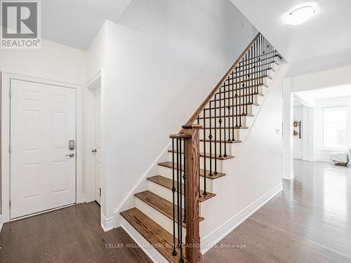 24 Elwin Road, Brampton, ON - Indoor Photo Showing Other Room