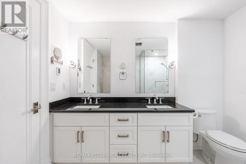 406 - 2060 Lakeshore Road, Burlington, ON - Indoor Photo Showing Bathroom