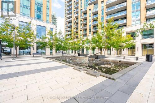 406 - 2060 Lakeshore Road, Burlington, ON - Outdoor With Balcony With Facade