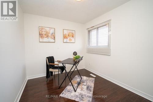 167 - 475 Bramalea Road, Brampton, ON - Indoor