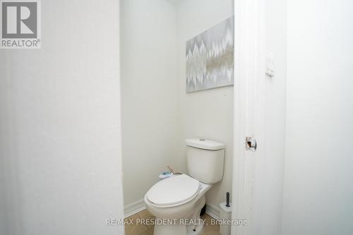 167 - 475 Bramalea Road, Brampton, ON - Indoor Photo Showing Bathroom