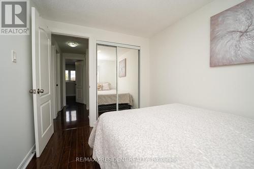 167 - 475 Bramalea Road, Brampton, ON - Indoor Photo Showing Bedroom