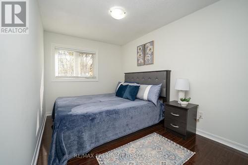 167 - 475 Bramalea Road, Brampton, ON - Indoor Photo Showing Bedroom