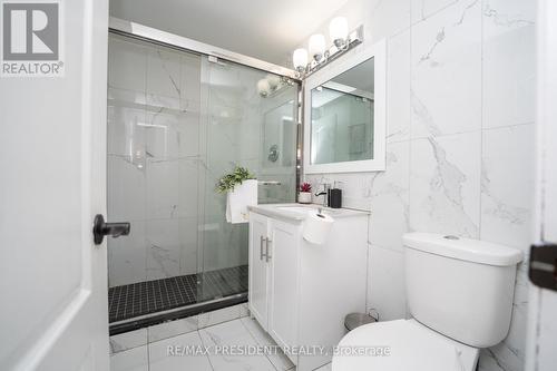 167 - 475 Bramalea Road, Brampton, ON - Indoor Photo Showing Bathroom