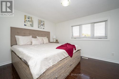 167 - 475 Bramalea Road, Brampton, ON - Indoor Photo Showing Bedroom