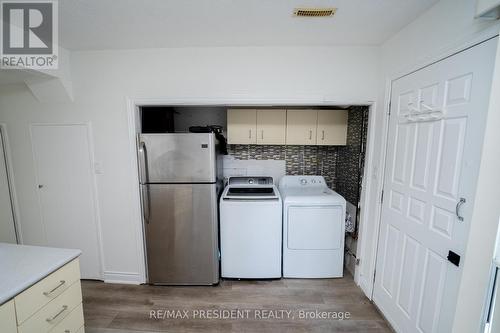 167 - 475 Bramalea Road, Brampton, ON - Indoor Photo Showing Laundry Room