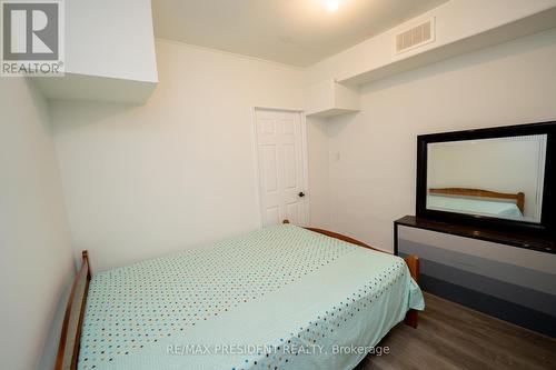 167 - 475 Bramalea Road, Brampton, ON - Indoor Photo Showing Bedroom