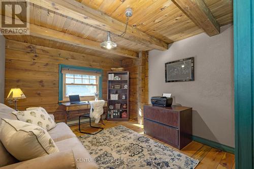 9126 Sideroad 27, Erin, ON - Indoor