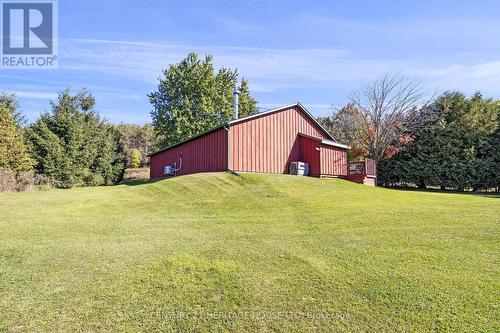 9126 Sideroad 27, Erin, ON - Outdoor