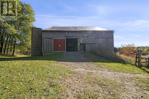 9126 Sideroad 27, Erin, ON - Outdoor