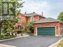 78 Dawnridge Trail, Brampton, ON  - Outdoor 