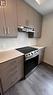 Th35 - 21 Honeycrisp Crescent, Vaughan, ON  - Indoor Photo Showing Kitchen 