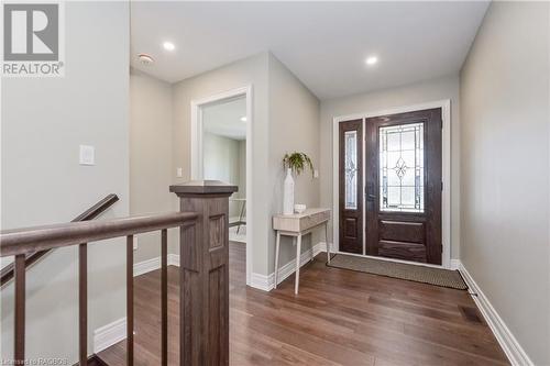 135 Ronnies Way, Mount Forest, ON - Indoor Photo Showing Other Room