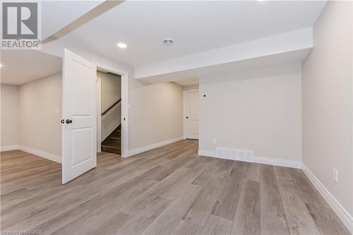 135 Ronnies Way, Mount Forest, ON - Indoor Photo Showing Other Room