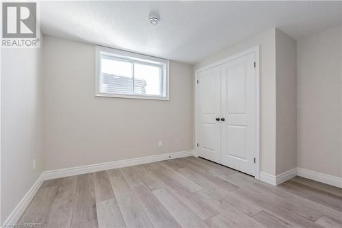 135 Ronnies Way, Mount Forest, ON - Indoor Photo Showing Other Room