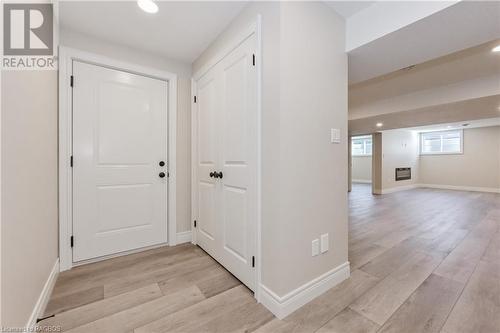 135 Ronnies Way, Mount Forest, ON - Indoor Photo Showing Other Room