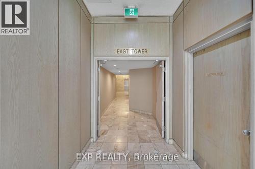 802 - 150 Dunlop Street E, Barrie, ON -  Photo Showing Other Room