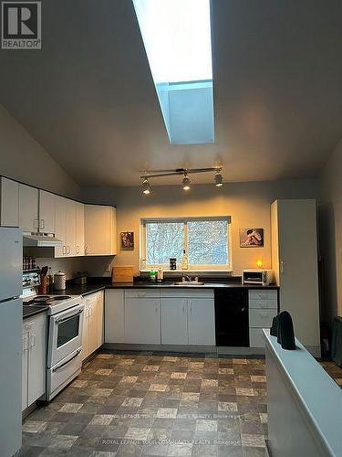 53 Main Street, Prince Edward County, ON - Indoor Photo Showing Kitchen