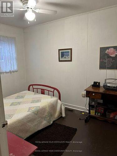 53 Main Street, Prince Edward County, ON - Indoor Photo Showing Bedroom