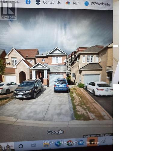 54 Lahore Crescent, Markham, ON - Other