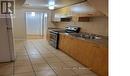 54 Lahore Crescent, Markham, ON  - Indoor Photo Showing Kitchen With Double Sink 