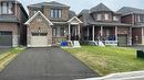 53 Jack Potts Way, Clarington, ON  - Outdoor With Facade 