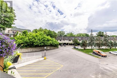 206 - 10 Cooper Street, Cambridge, ON - Outdoor