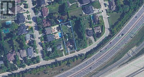 100 Langstaff Road, Richmond Hill, ON - Other