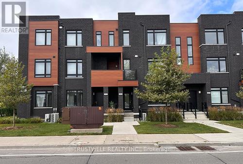 109 - 370 Red Maple Road, Richmond Hill, ON - Outdoor With Facade